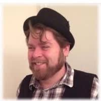 Brian David Peace Obituary (1976