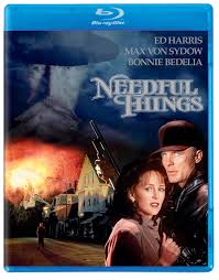 Needful Things (4K UHD)
