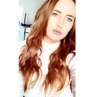 Ivy Hamilton's Instagram, Twitter & Facebook