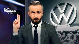 Herzlich willkommen zum zdf magazin royale. Zdf Magazin Royale Vom 13 November 2020 Zdfmediathek