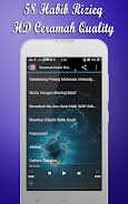 Is a education app developed by kajian islamic studio. Download Ceramah Habib Rizieq Mp3 Apk For Android Latest Version