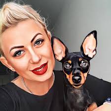 Bunica după ce a băut Pepsi!