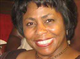 Sandra Tipold Obituary (2011)