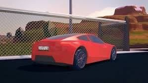 We may earn money from the links on this page. Badimo Jailbreak On Twitter Get Ready For Our Newest Vehicle Addition In Jailbreak The All Electric 2020 Roadster Coming Soon