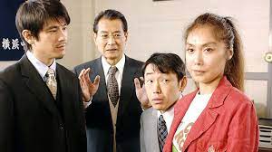 8 4 日 日曜ミステリー 子だくさん刑事 浅野温子 ミステリー 刑事