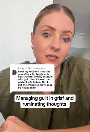 Husband Passed Away 4 Months Before Son Was Born