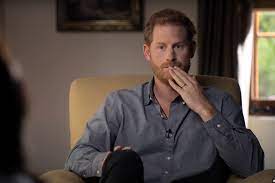 Prince harry's daughter's name is a tribute ot his own mother diana. Prince Harry Requests For Help Met With Total Silence Total Neglect People Com