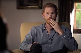 News corp is a network of leading companies in the worlds of diversified media, news. Prince Harry Requests For Help Met With Total Silence Total Neglect People Com