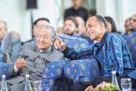What's the rationale in letting one person. Syed Mokhtar S Stake In Media Prima A Strategic Business But Also Political Move Say Pundits