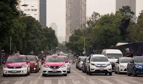 Todos los vehículos, incluyendo el transporte plúblico, federal y local, deben de verificar. Hoy No Circula Cdmx Programa Sabatino 6 De Febrero 2021