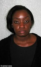 2 Female Nigerian Fraudsters Arrested For Duping 7 Oyinbo Men Out Of £100K 