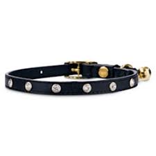 Check out our leather cat collar selection for the very best in unique or custom, handmade pieces from our pet collars & jewelry shops. Cat Collars Harnesses Leashes Petco