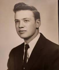 Timothy Daniel Svoboda Obituary