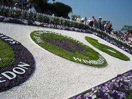 Wimbledon logo, wimbledon logo, wimbledon logo, wimbledon logo stuff, wimbledon logo, wimbledon logo, wimbledon logo long sleeve, wimbledon logo, wimbledon logo. 2006 Wimbledon Logo In Flowers Wimbledon Wimbledon Tennis Photo