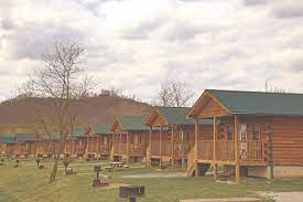 Where To Ride Hatfield Mccoy Summer Fun Dirt Wheels Magazine