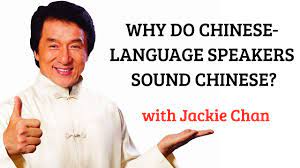 They'll try very hard to lose their chinese accent. Why Do Speakers Of Chinese Languages Have An Accent In English Improve Your Accent Youtube