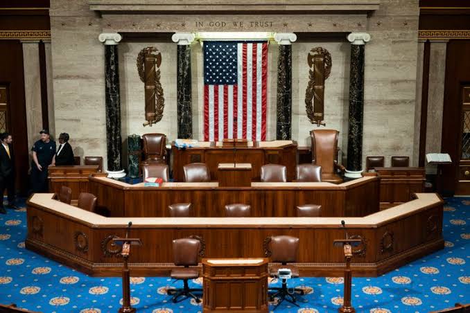 What to watch for as the new Congress begins | The Seattle Times