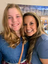 Happy Thanksgiving to my Storm family