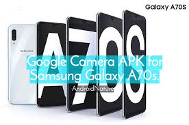 This was the fourth time that google worked with a manufacturer to produce a phone. Download Gcam Apk For Samsung A70s Android Nature
