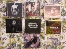 Image result for i trettre cd