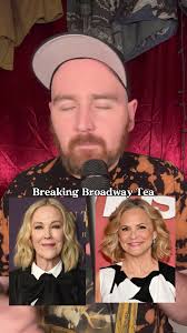 Amy Sedaris Bridget Everett