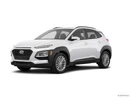 Ranked at #6 in our subcompact suv of new cars. 2019 Hyundai Kona Values Cars For Sale Kelley Blue Book