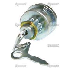 The website, tractorforum.com, has diagrams for many tractors of yesteryear. Ignition Switch For Ford Tractor 3900 4100 4600 5600 6600 6700 7600 7700 8600 Ebay