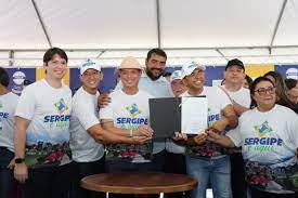 Puta sergipe