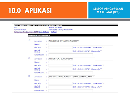 Portal akademik selamat datang di portal akademik universitas ahmad dahlan. Portal Ppd Kinta Selatan Modul Pdpr Ppd Kinta Utara 3 2020