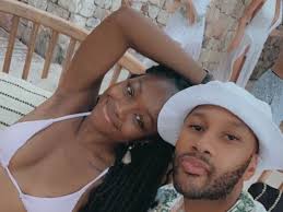 Jasmine Tatum and Brandon Braswell's Wedding Website