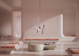 Using sweet home 3d, you can create straight, round or sloping walls with precise dimensions, with just your mouse and keyboard. Some Interiors On Behance Minimalism Interior Interior Design