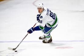 ^ nils hoglander to begin season in rögle (in swedish). Canucks Latest Analysis On Nikita Tryamkin Nils Hoglander More