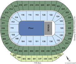 46 Expert Rexall Place Seating Capacity