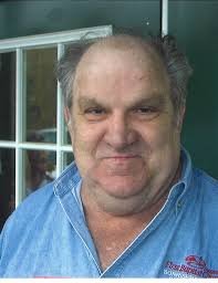 Obituary information for Howard Donald McHenry