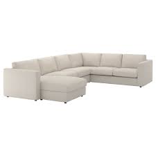 Ikea Us Furniture And Home Furnishings In 2020 Modular Sectional Sofa Ikea Sectional Ikea Vimle