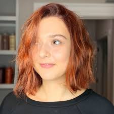 Well, but did you ever question why! 28 Flattering Short Hairstyles For Round Face Shapes In 2021