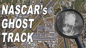 As you may have guessed, there's a methodology behind the numbers and how they're assigned, so drivers can't just randomly take. The Search For And Solved Mystery Of Nascar S Ghost Track