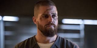 How Arrow's Oliver Will Be Different After Getting Out Of Prison