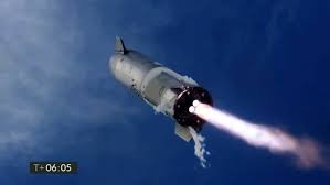 Below are quick links to various threads in the community. Spacex S Starship Sn10 Rocket Launched Landed And Exploded The New York Times