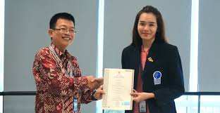 Maybe you would like to learn more about one of these? Mahasiswa Manajemen Umn Punya Kompetensi Warehouse Supervisor Universitas Multimedia Nusantara