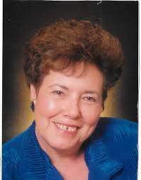 Obituary of Jo Ann Moore Ice