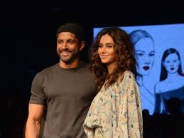 She began her career working as a television . Bollywood First Pictures Of Shibani Dandekar And Farhan Akhtar Wedding Are Out Bollywood Gulf News