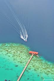 Pulau tioman | pahang ketika merentasi sekitar 58 km dari pantai. 12 Pulau Menarik Di Malaysia Yang Tak Popular Tapi Cantik