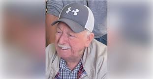 Obituary information for Johnny Jacob Byrd