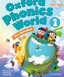 Oxford Phonics World 1 Teacher S Book Pdf Free Download Oxford Phonics World The Alphabet English Books For Kids English Phonics Phonics