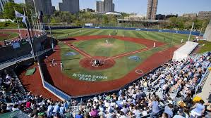The baseball center nyc is always looking into ways to engage with youth and teenage ball players. Robertson Field At Satow Stadium Facilities Columbia University Athletics