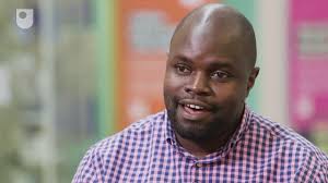 ‘Respiratory Syncytial Virus in Kenya’, James Otieno, Open University  research student