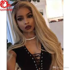 We have different shade of blonde in lace front construction or capless. Blonde Wigs Dark Roots Natural Straight Glueless Blonde Full Lace Human Hair Wigs Virgin Human Hair Brazilian Blo Hair Styles Long Straight Hair Wig Hairstyles