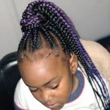 Cute Hairstyles For Black Girls 29 Hairstyles For Black Girls Curly Craze Kids Hairstyles Hair Styles Black Kids Hairstyles