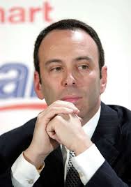 8 Greenwich residents among world's billionaires